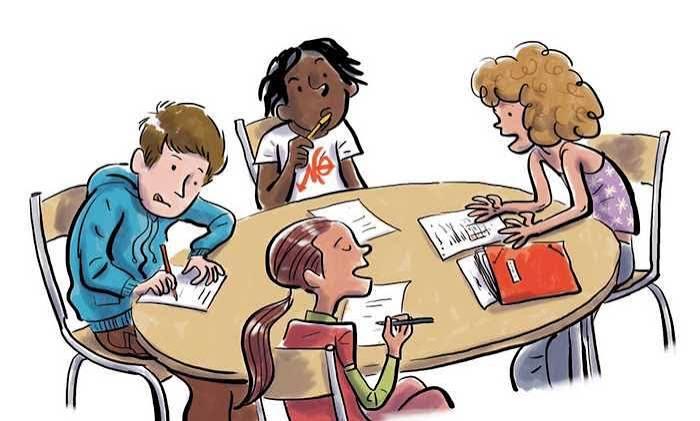 Ecole des devoirs 02