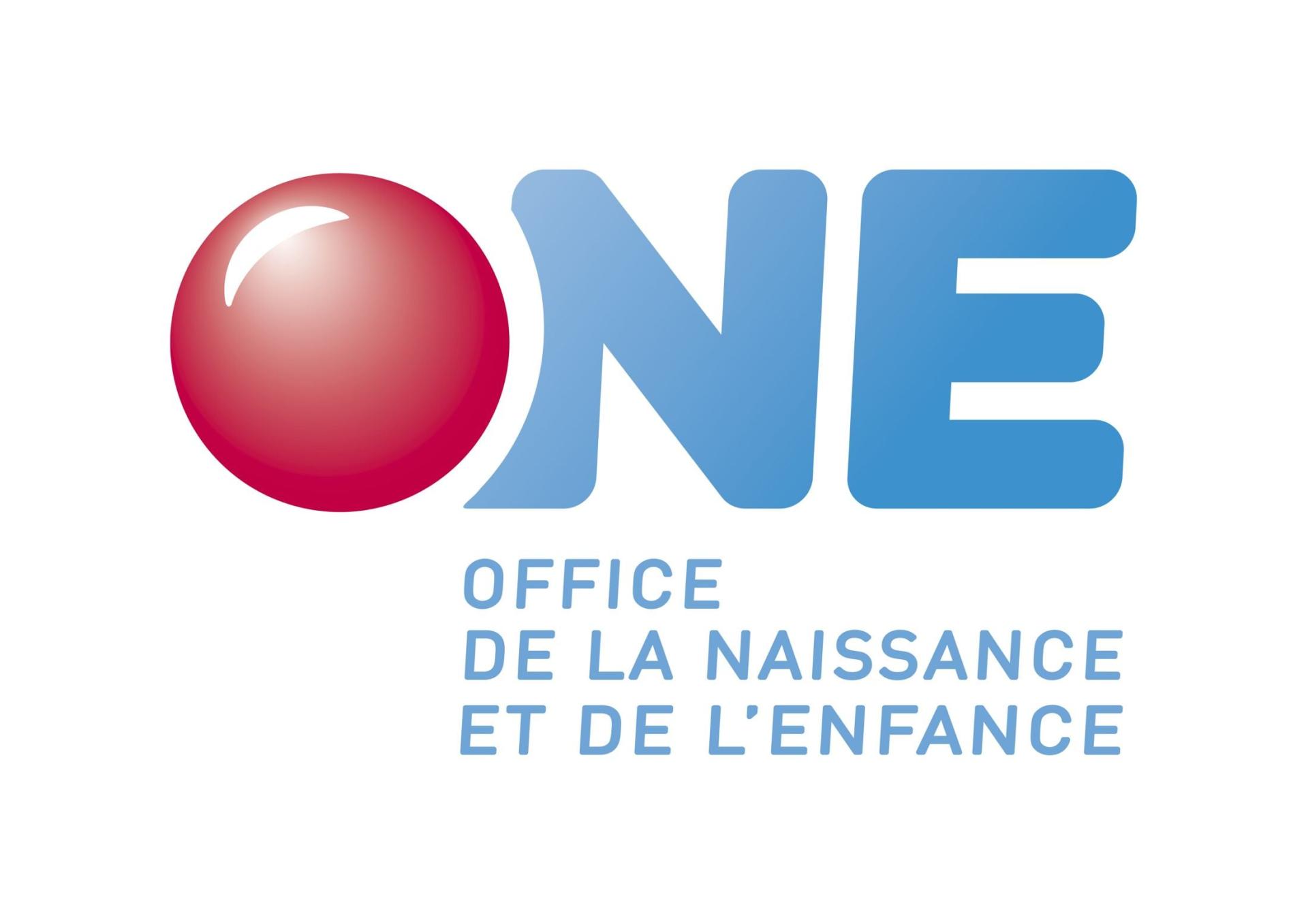 One